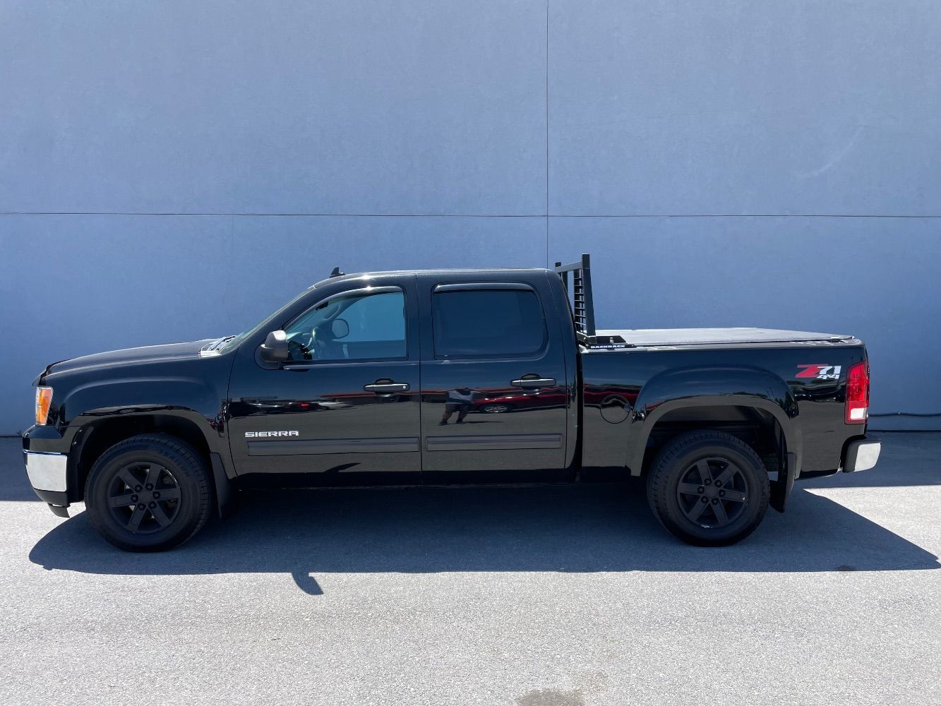 2012 GMC 1500 SLE