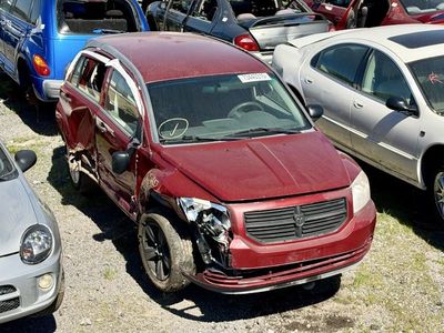 2007 Dodge Caliber Parts