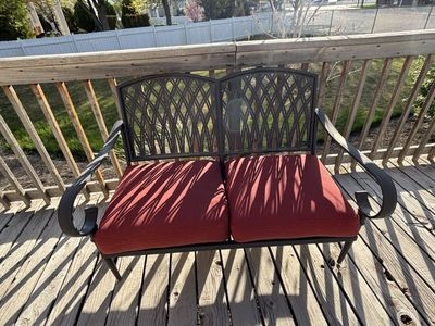 Patio Furniture