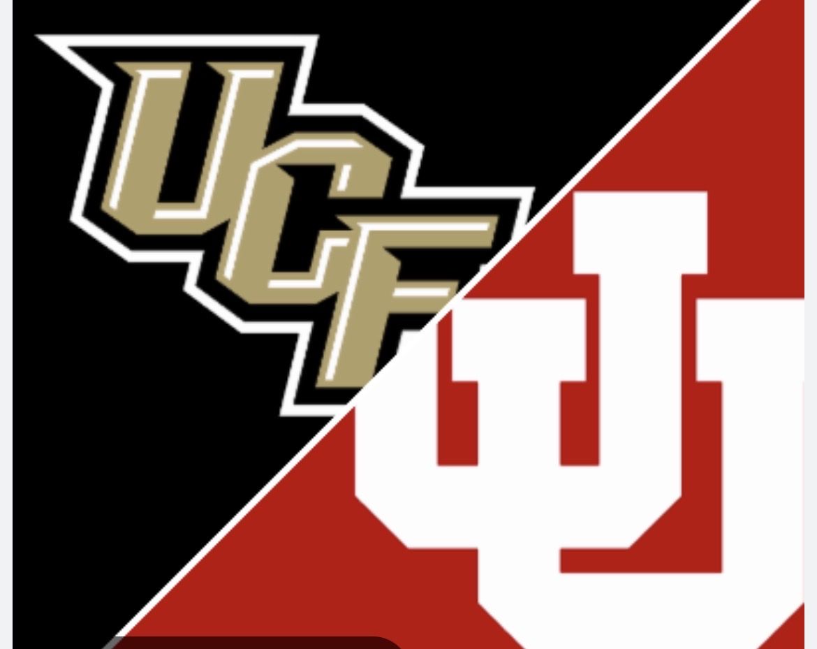 4/24 Utah Utes vs UCF Baseball Tickets (4) $12each