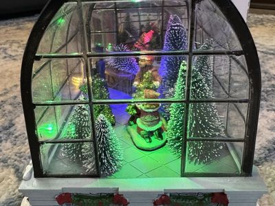 Christmas Village