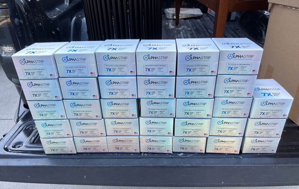 Mens Enhancement Supplememts