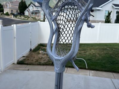 Used stx stallion 1k on a used stx si-ti x+
