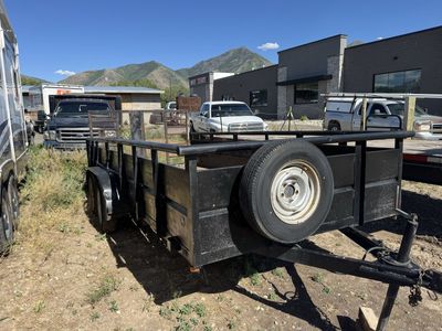 Trailer for sale