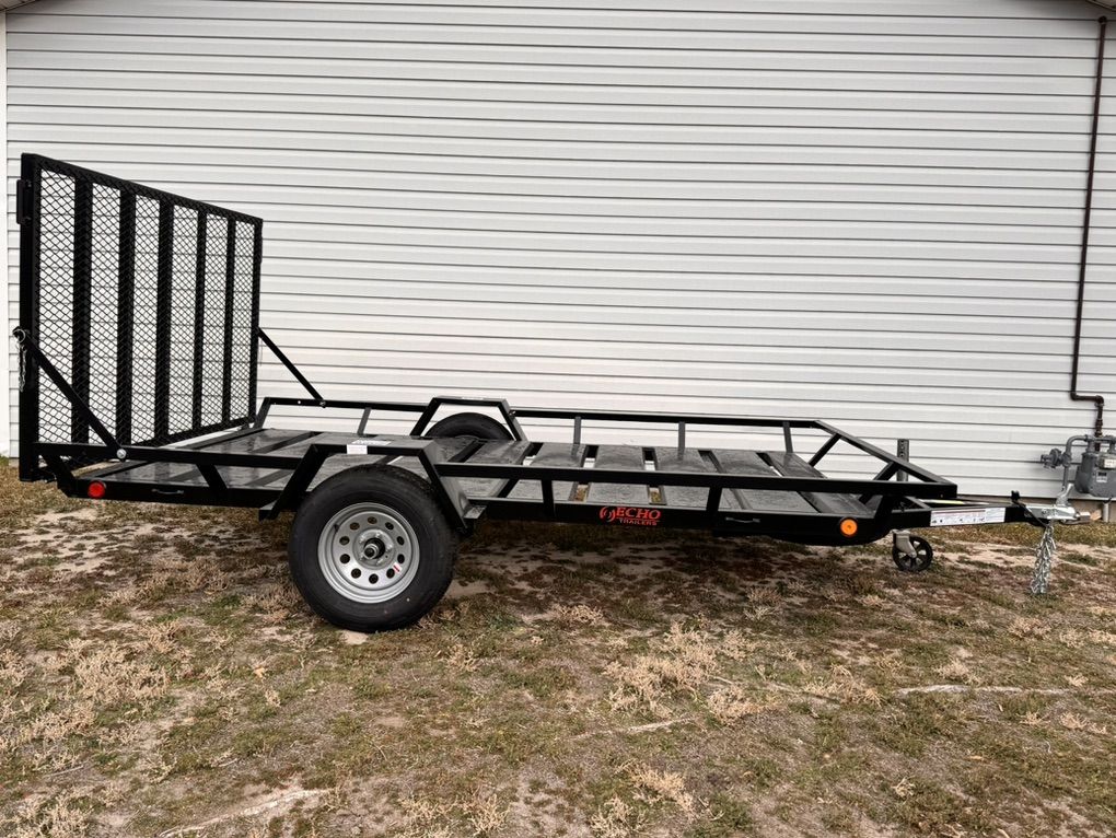 ECHO EEW-11-14 Advantage Ramp