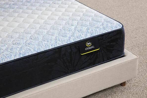 Serta Classic Fayette Firm King Mattress