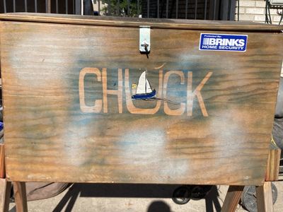 Chuck Box