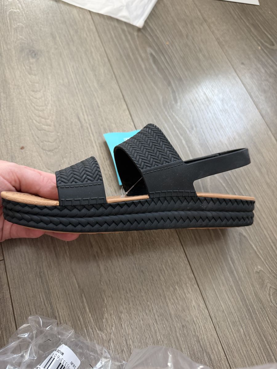 Reef Water Vista Sandals, 7