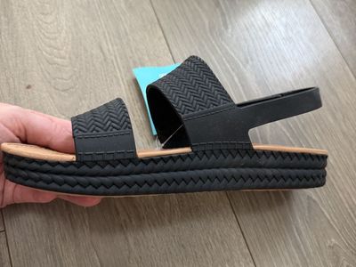 Reef Water Vista Sandals, 7