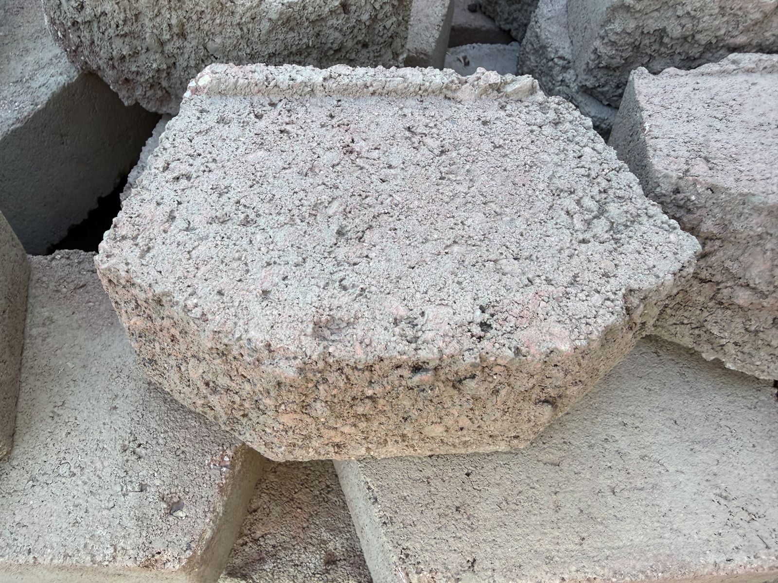 Landscaping Blocks