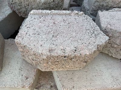 Landscaping Blocks