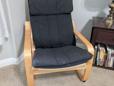 IKEA Poang chair