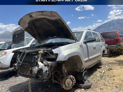 2006 Jeep Grand Cherokee WK Parts - UTPAP Orem