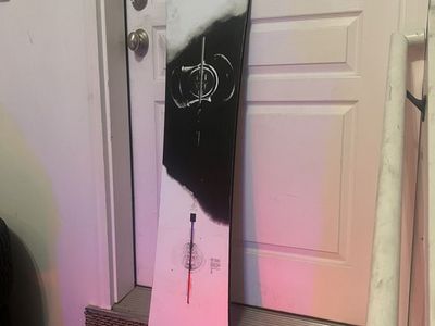 Burton Hometown Hero 160