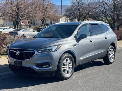 2019 BUICK ENCLAVE Premium
