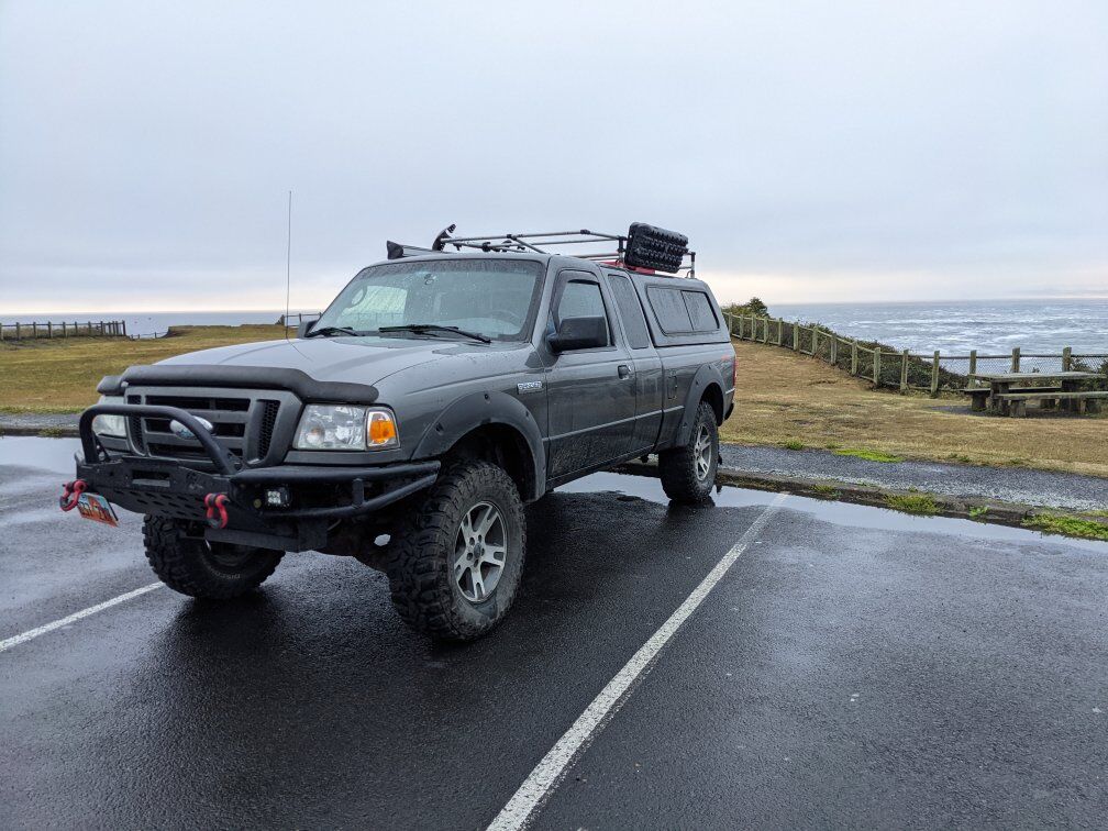 2006 Ford Ranger in St. George, UT | KSL Cars