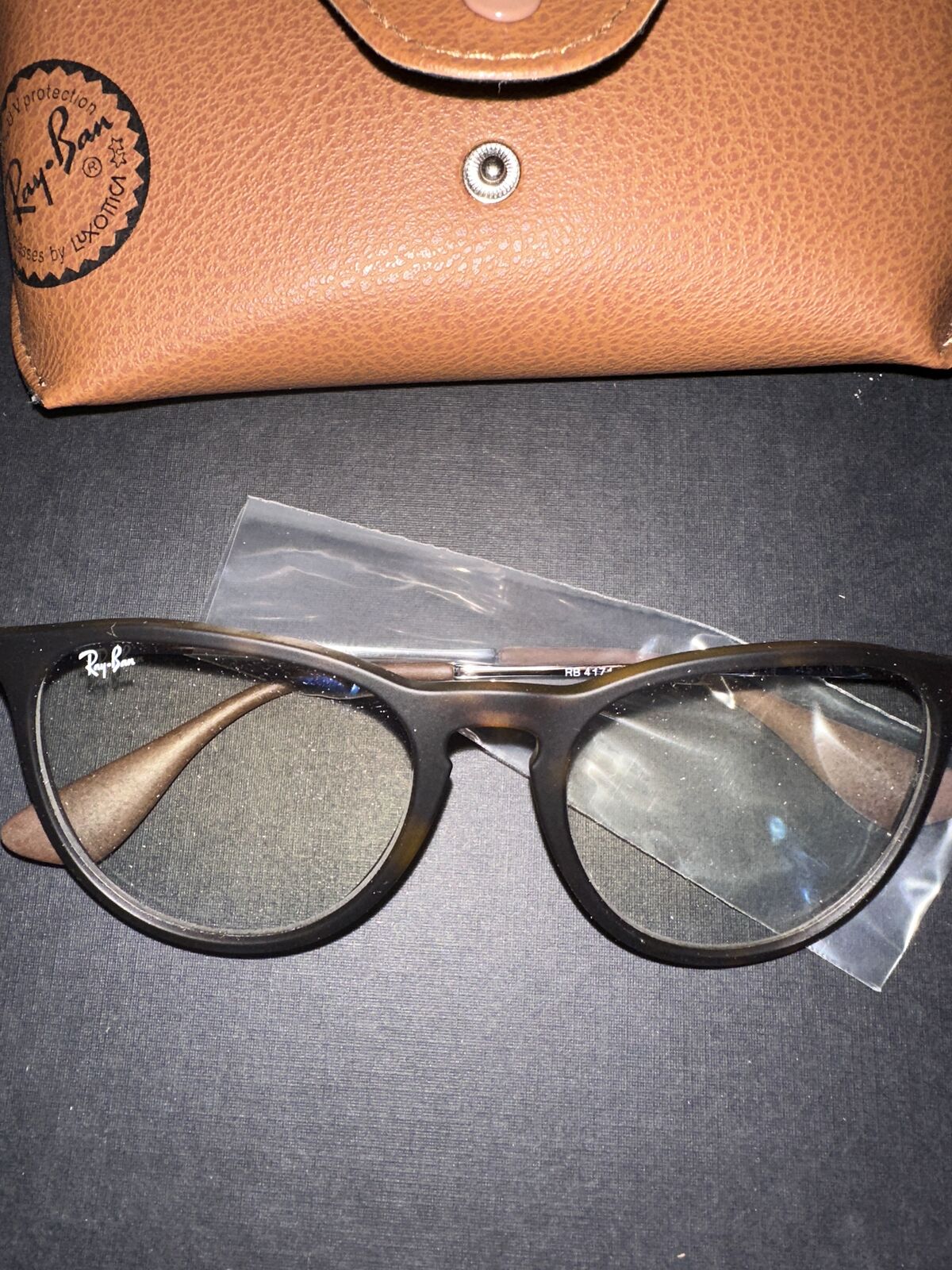 Ray ban Blue Light glasses