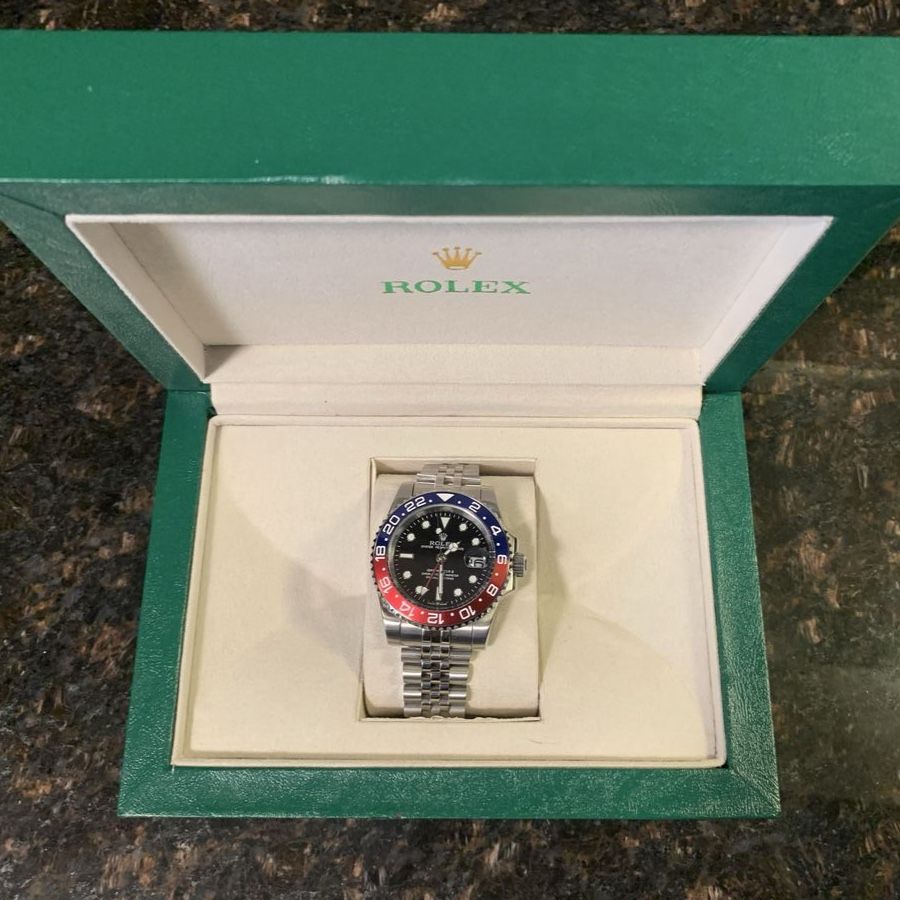 Rolex Rep