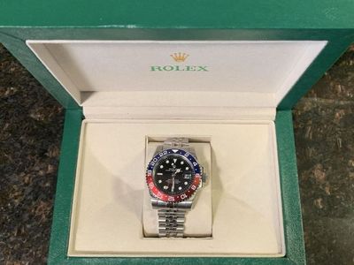 Rolex Rep