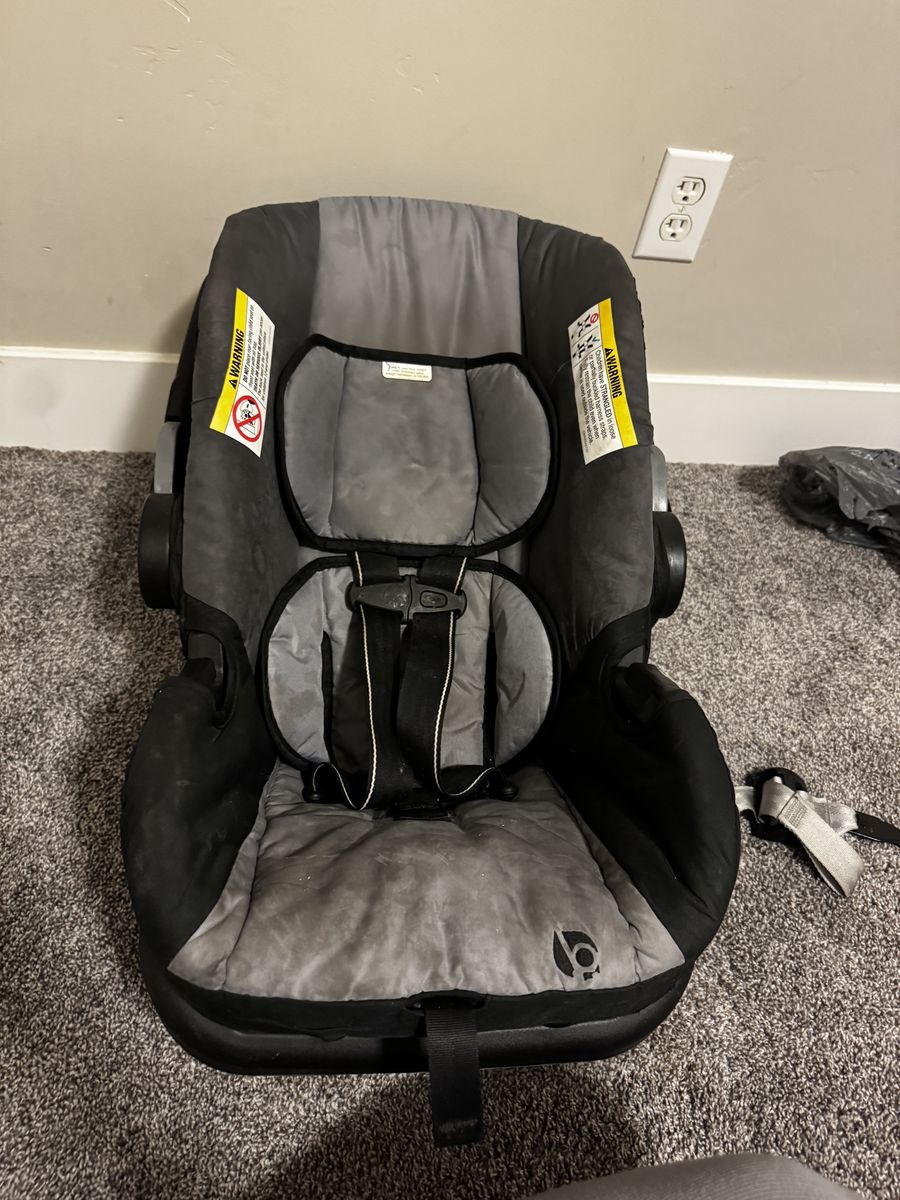 Infant Car Seat