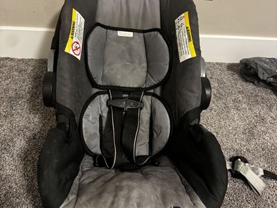 Infant Car Seat