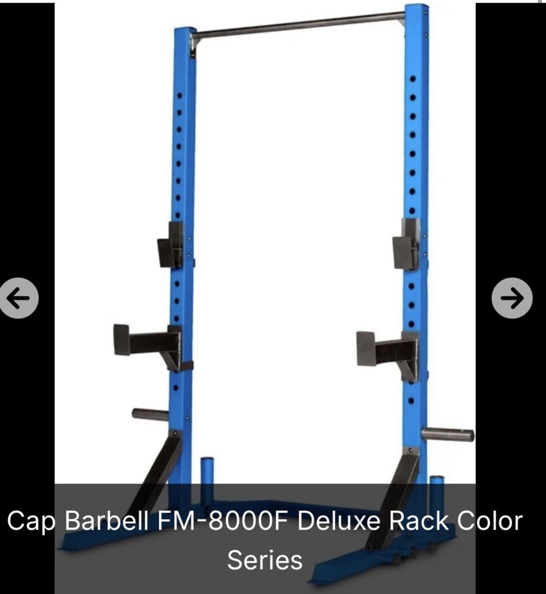 Power Rack $170 OBO