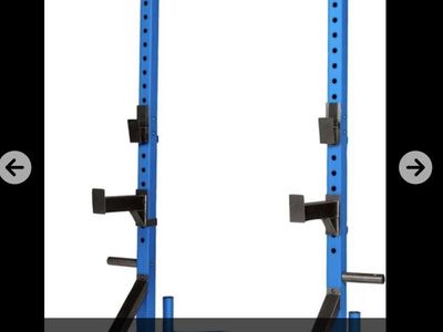 Power Rack $170 OBO