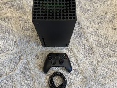 Xbox x