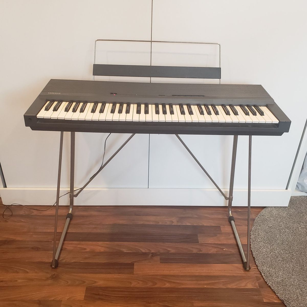 Yamaha Keyboard