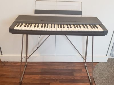 Yamaha Keyboard