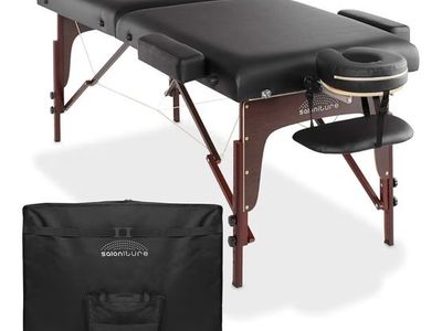 Massage Table