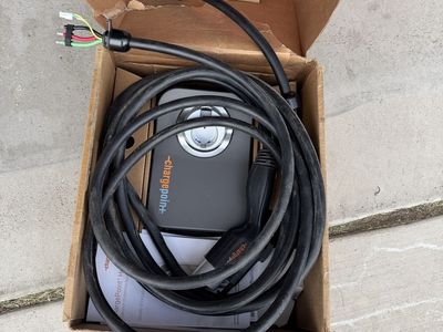 ChargePoint EV charger