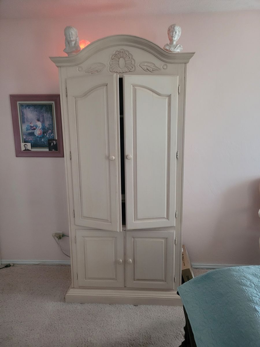 tv entertainment center