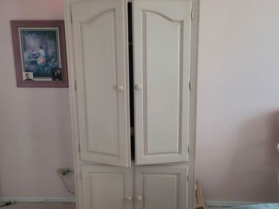 tv entertainment center