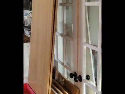 mdf laminated boards