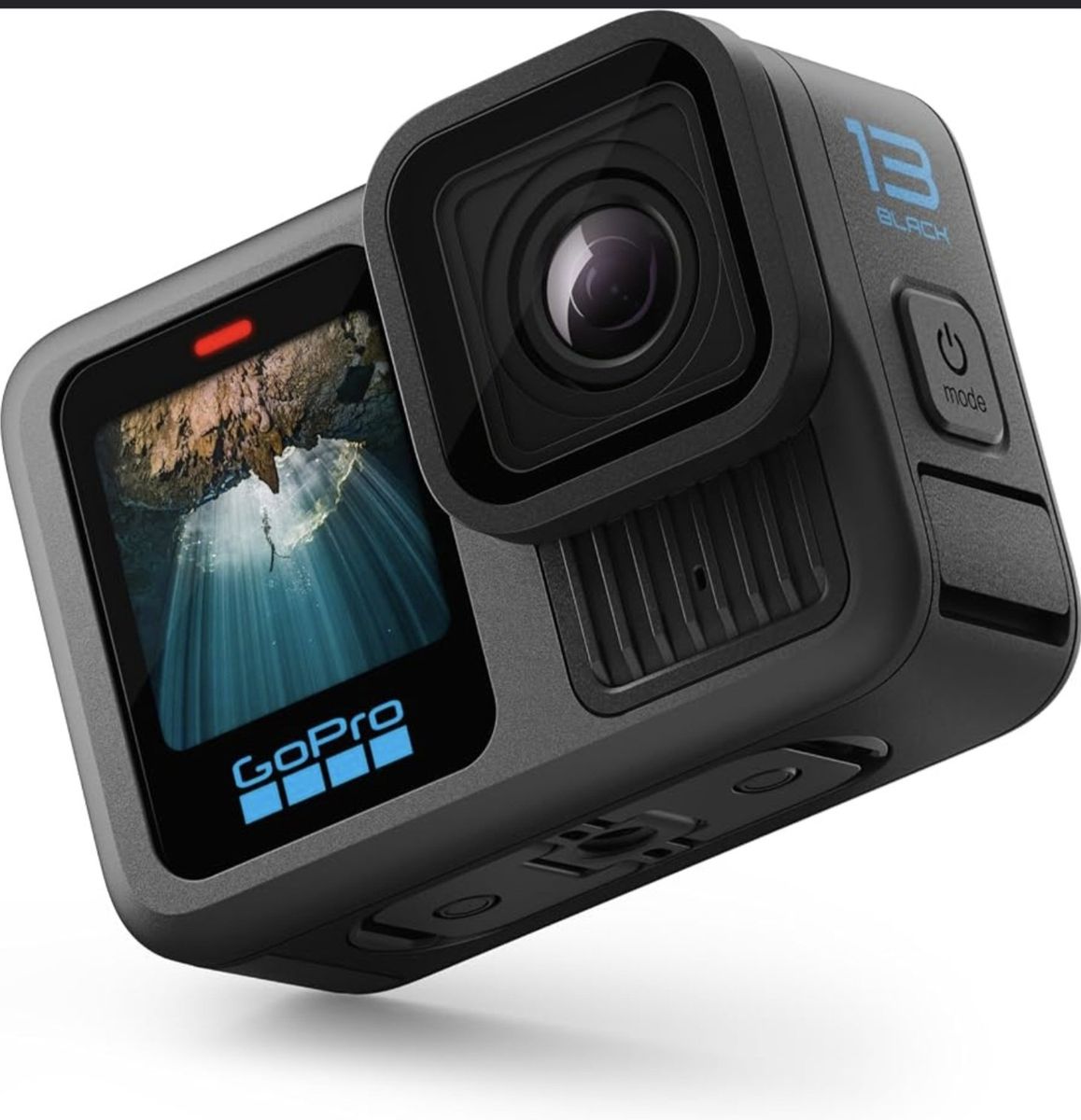 GoPro HERO13 Black