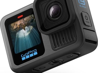 GoPro HERO13 Black