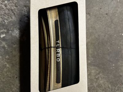 Specialized Turbo 28c TLR Road tire(New)