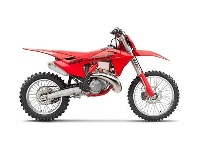 2025 GASGAS EX250