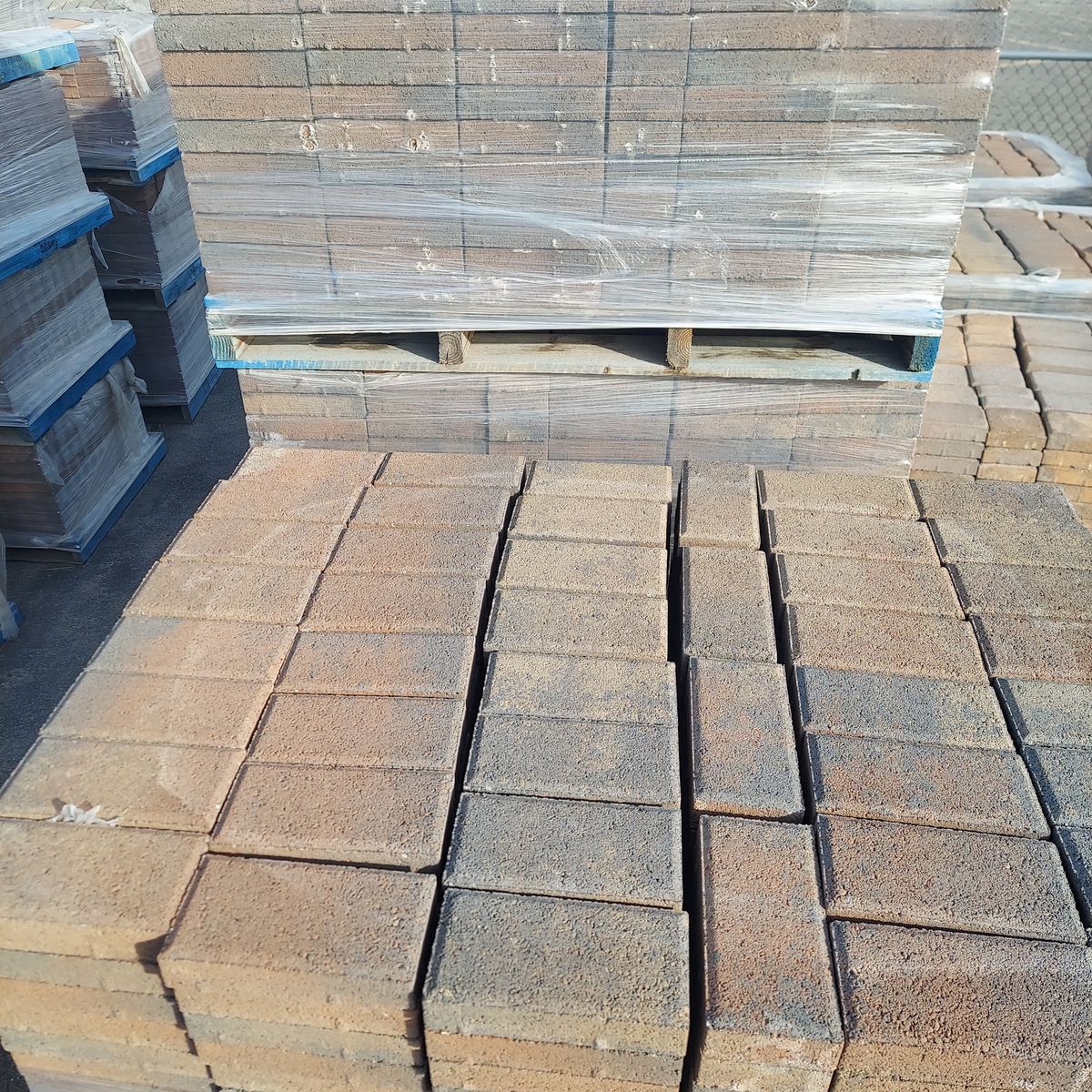 TUSCANY HOLLAND PAVERS ON SALE!!!