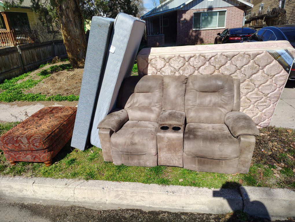 FREE furniture