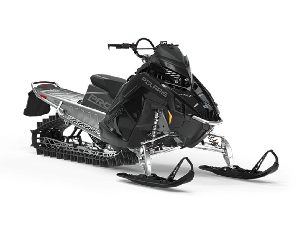 2023 POLARIS PRO RMK 155 850 - UP40580-C
