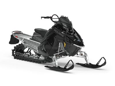 2023 POLARIS PRO RMK 155 850 - UP40580-C