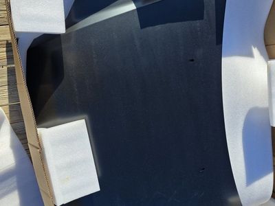QR044 Front Hood for 2012-2014 Ford Focus