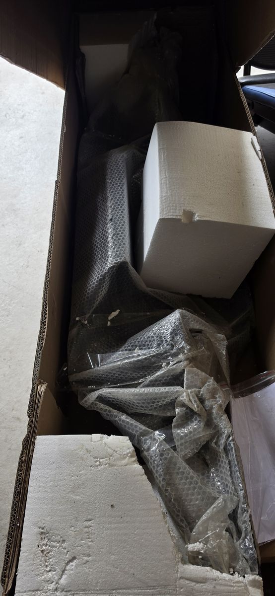 Barricade Trail Force HD Full Width Front Bumper 07-18 Jeep Wrangler