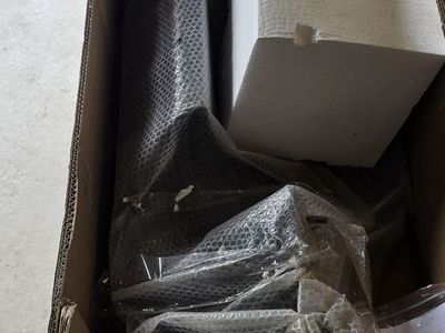 Barricade Trail Force HD Full Width Front Bumper 07-18 Jeep Wrangler