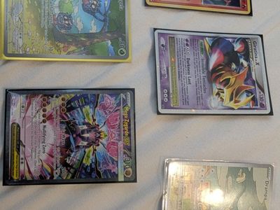 cards for sell