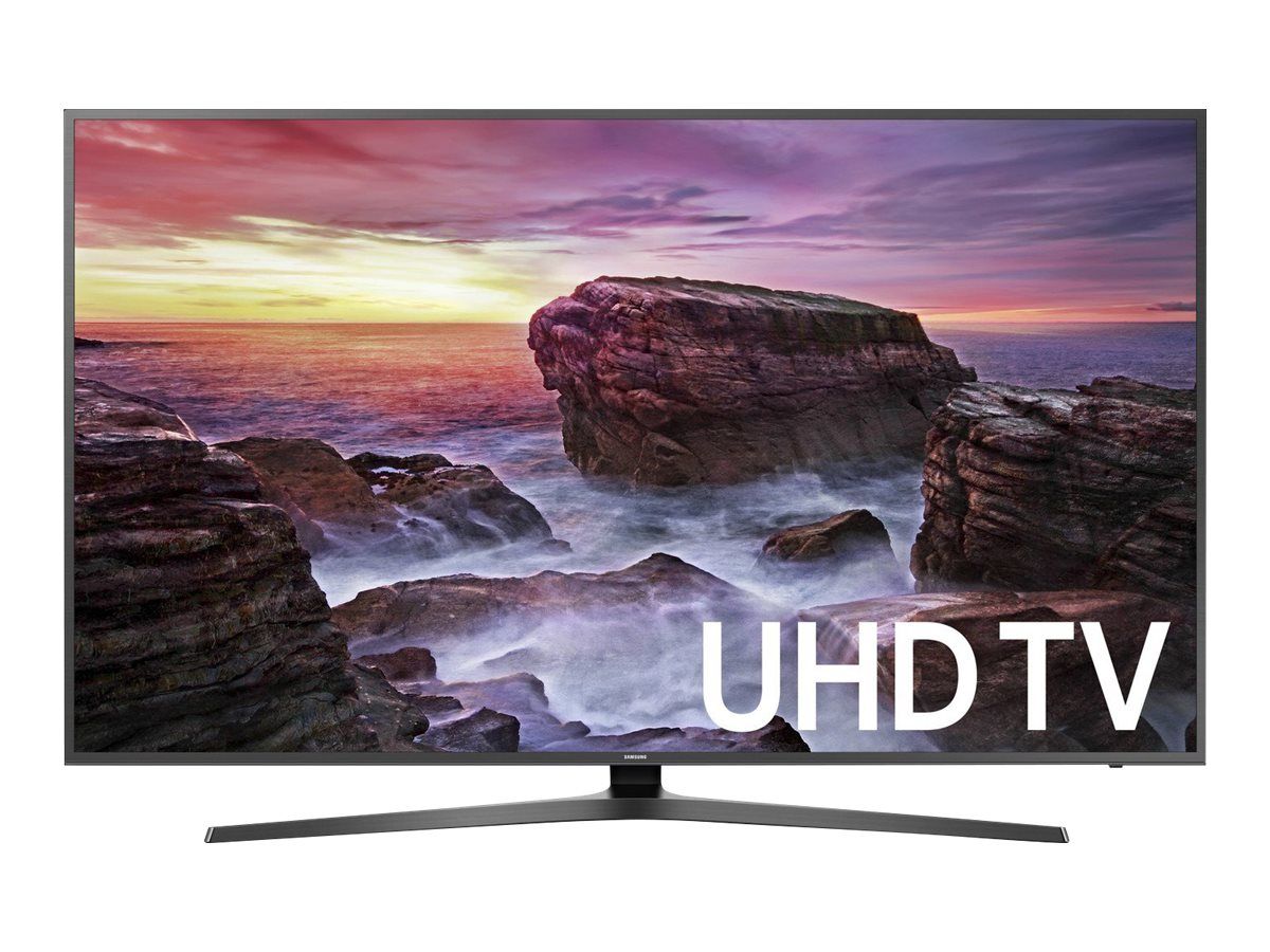 Samsung 49" 4k UHD Smart TV