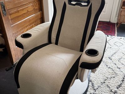 Gaming Recliner Chair