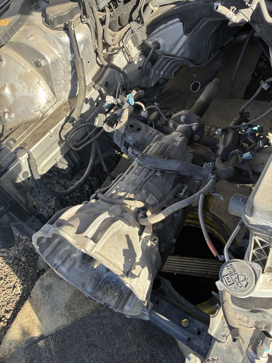 07 Lexus SC430 transmission $300 obo